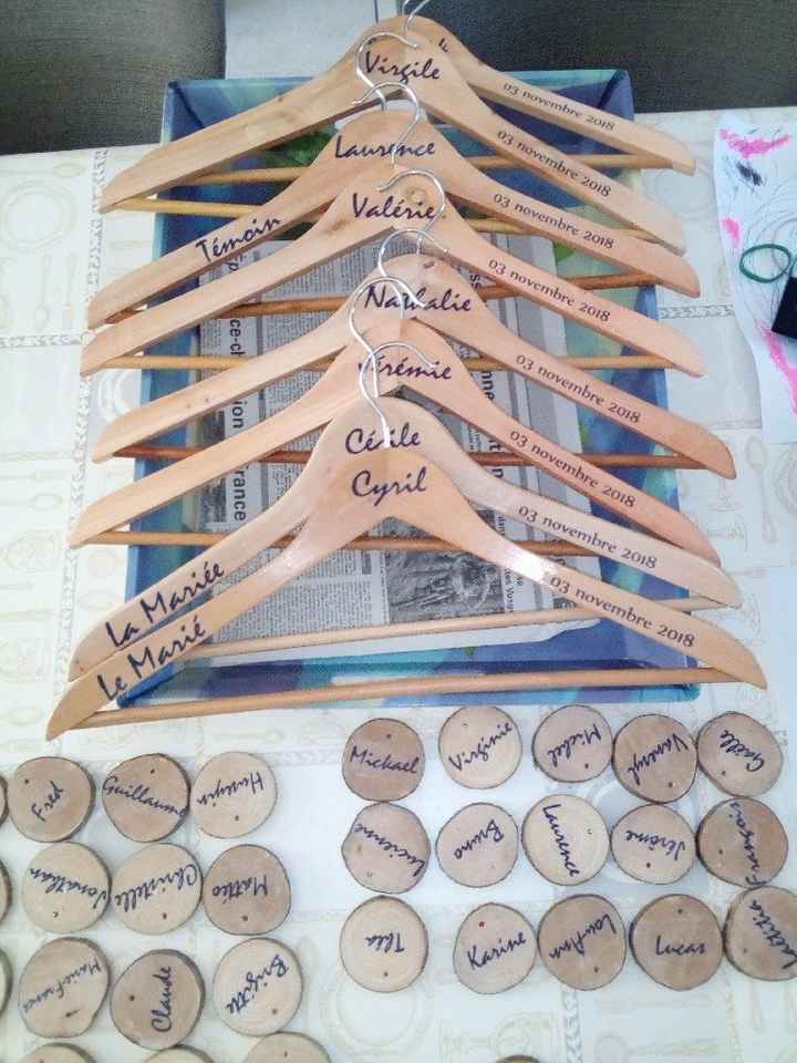 J-76 ... On avance sur la déco - 2