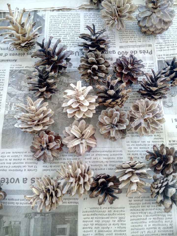 J-76 ... On avance sur la déco - 3