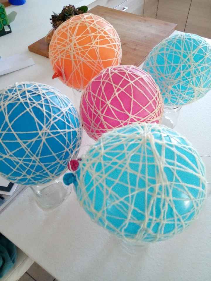 J-76 ... On avance sur la déco - 4