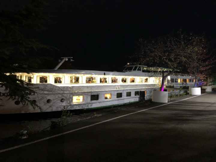 Notre grand jour 🥂 - 1