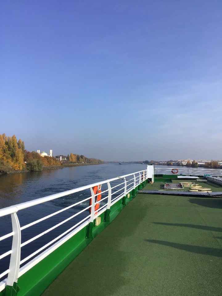 Notre grand jour 🥂 - 3