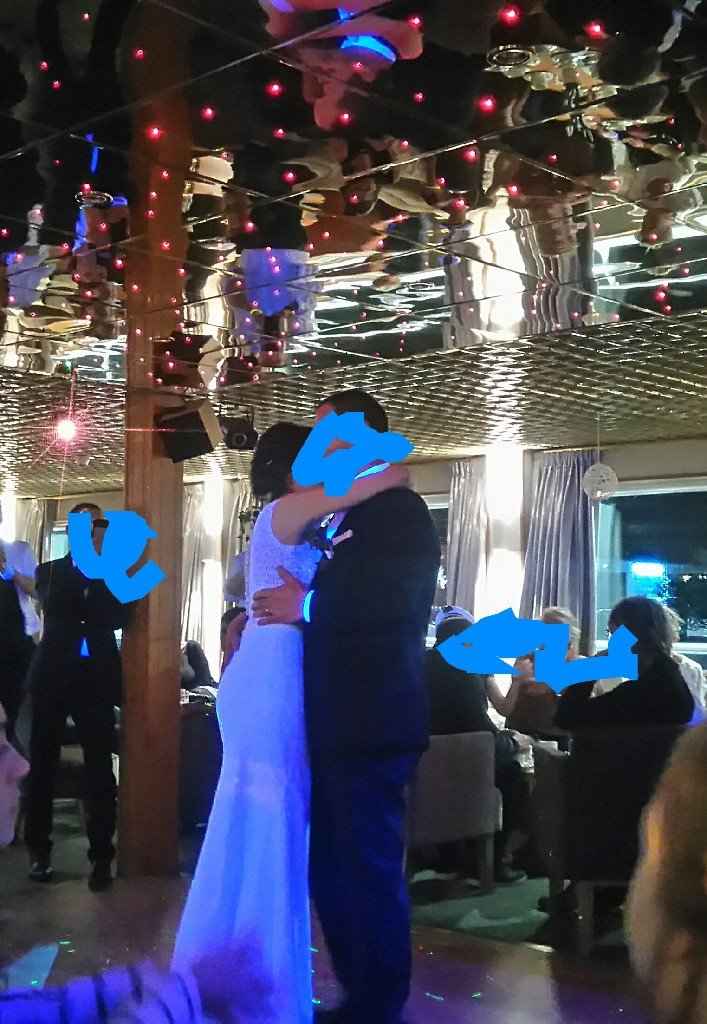 Notre grand jour 🥂 - 5