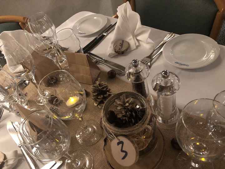 Notre grand jour 🥂 - 6