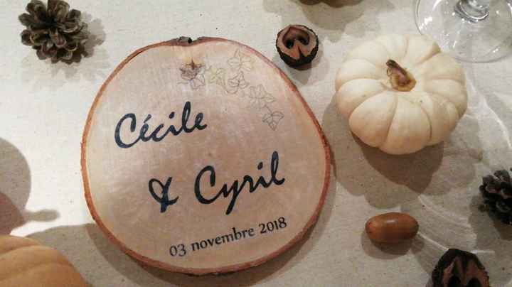 Notre grand jour 🥂 - 7