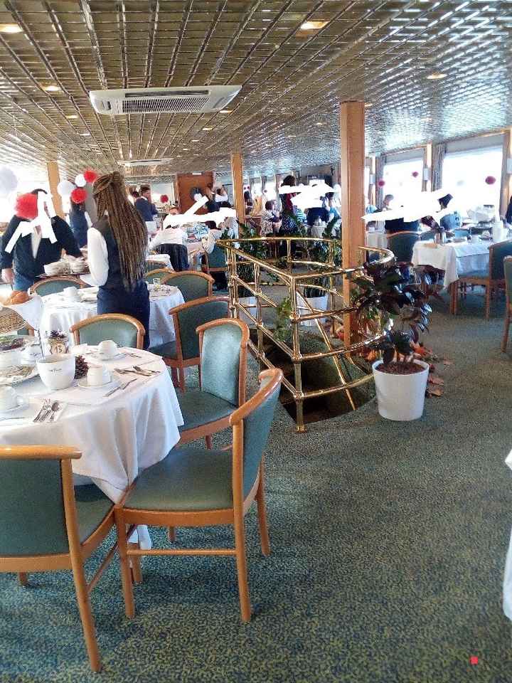 Notre grand jour 🥂 - 9