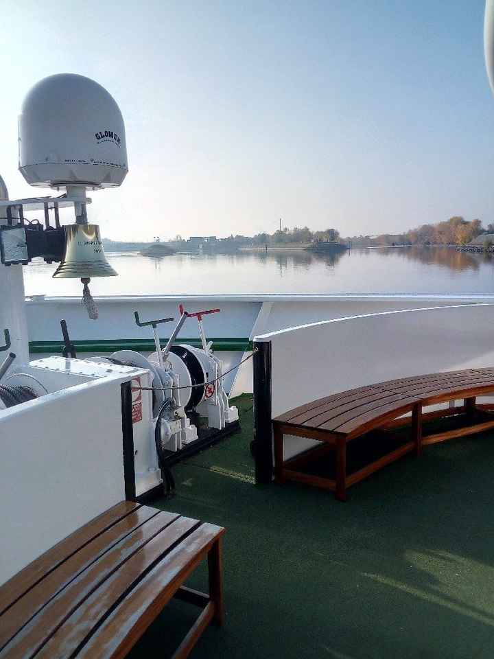 Notre grand jour 🥂 - 11