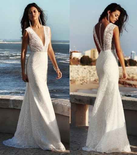 Qu'avez-vous fait de votre robe ? - 1