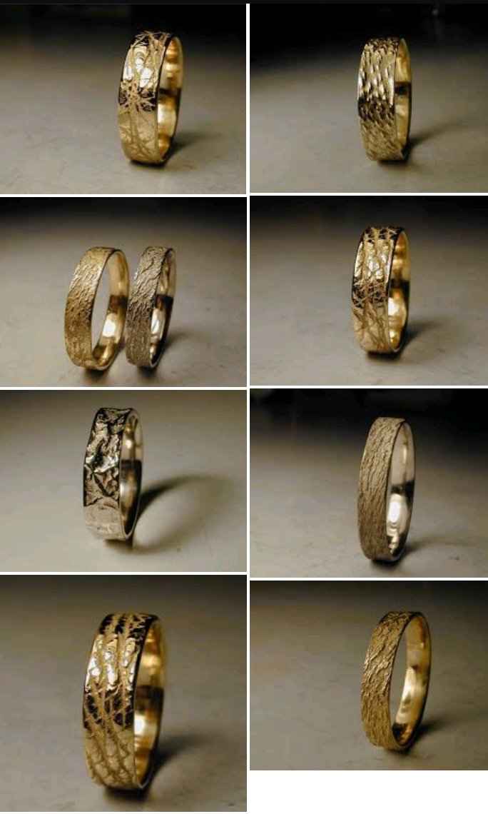 Alliances originales