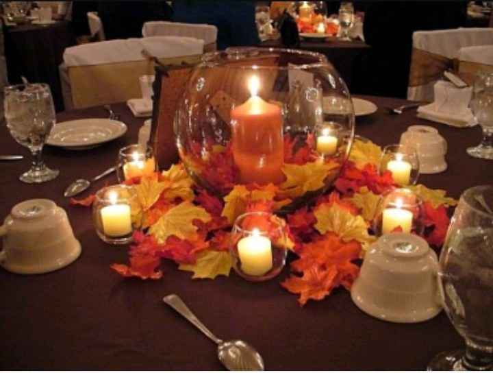  Appel aux mairié(e)s de l'automne - 1