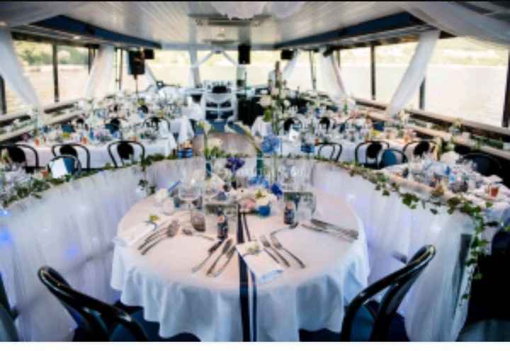 Lieux de cérémonie et réception, j'ai envie de rêver 😍 - 12