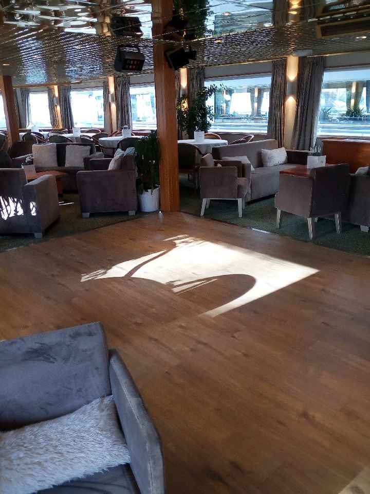 💞visite de notre 🛳️ - 3