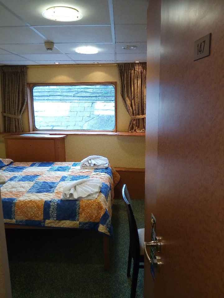 💞visite de notre 🛳️ - 4