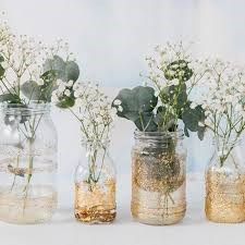 DIY : une touche de doré !