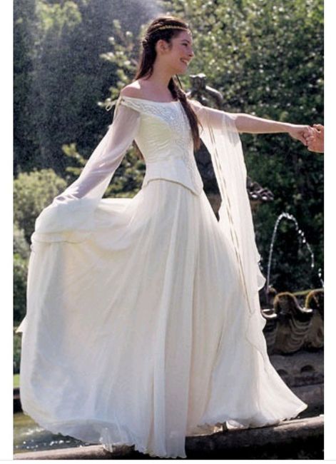 Un mariage seigneur des anneaux 19