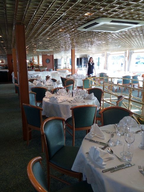 💞visite de notre 🛳️ - 5