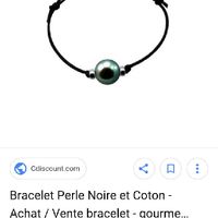 Parrure de la mariée - 2