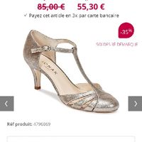 Quel style de chaussures - 1