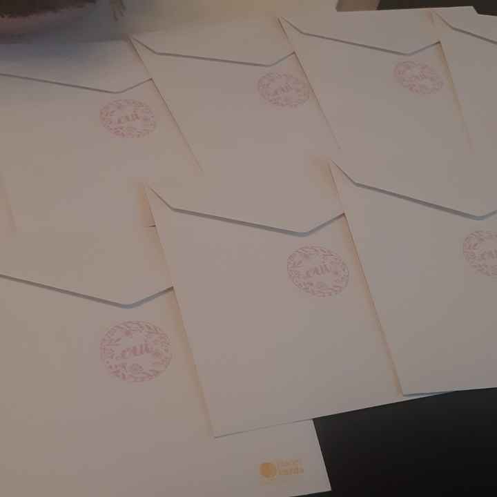 Faire-parts Youpi!!! - 1