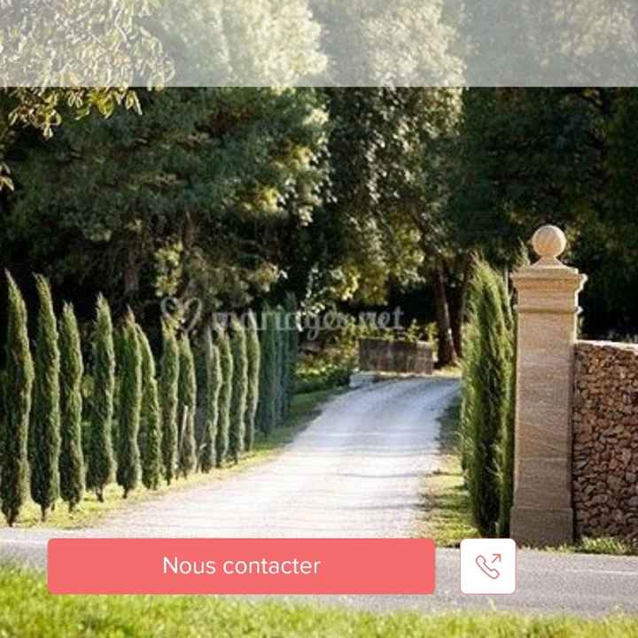 Votre domaine de mariage - 2