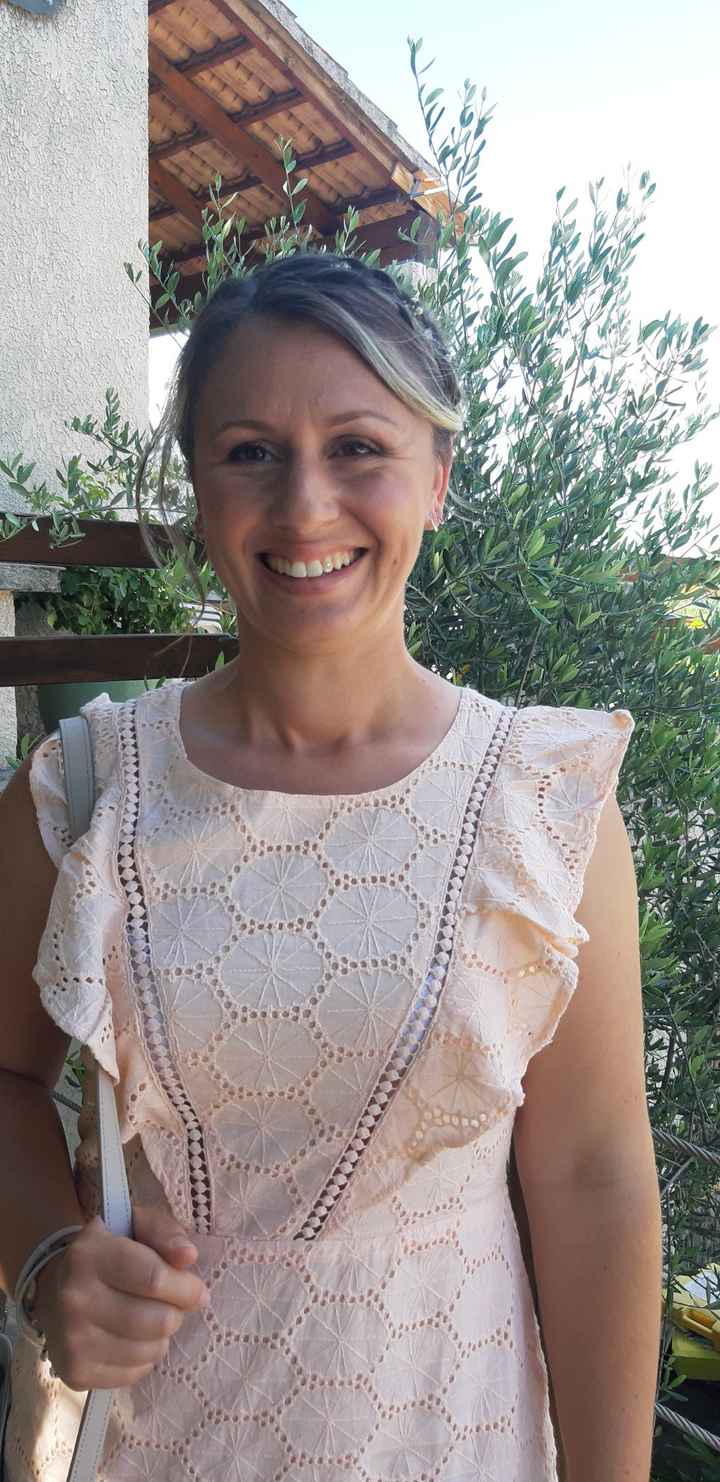 Essais coiffure et maquillage! - 4