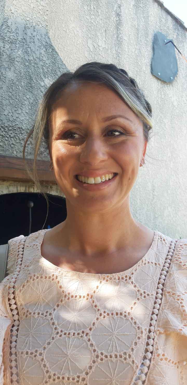 Essais coiffure et maquillage! - 5