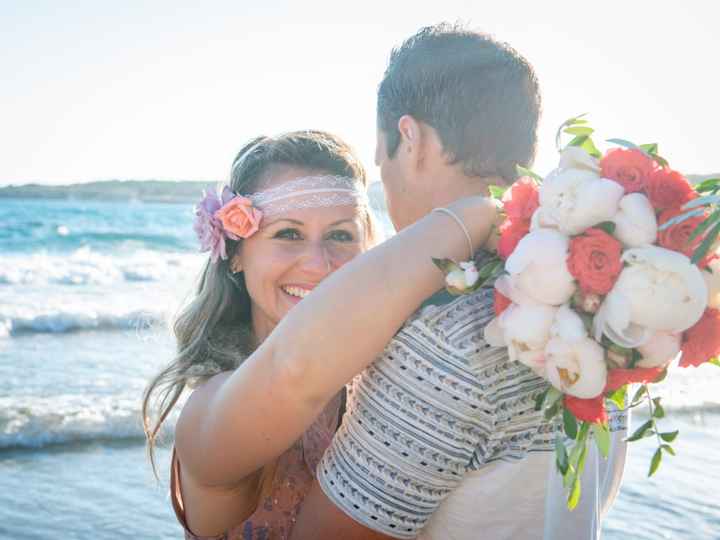 Avez vous fait des photos d'engagements ? - 3