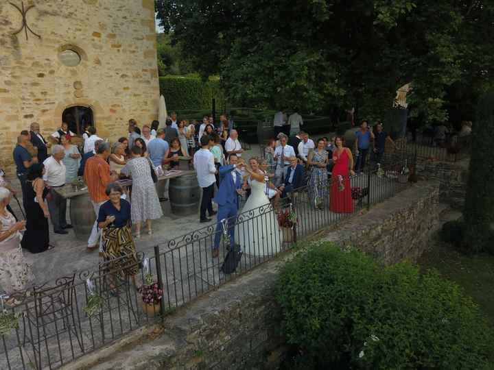 Me voilà Madame!!! - 3