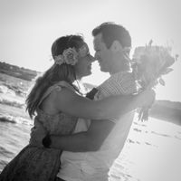 Avez vous fait des photos d'engagements ? - 2