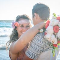 Avez vous fait des photos d'engagements ? - 3