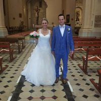 Me voilà Madame!!! - 2