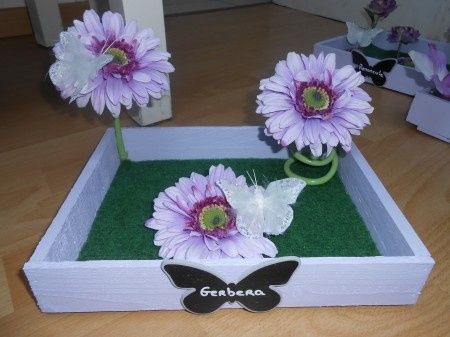 centre de table n°4