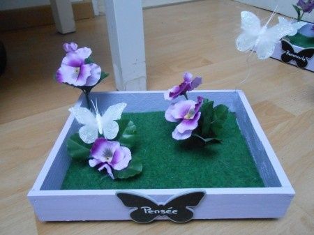 centre de table n°6