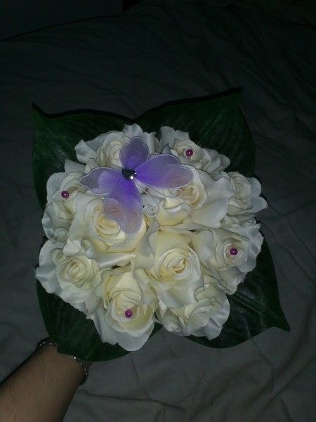 mon bouquet
