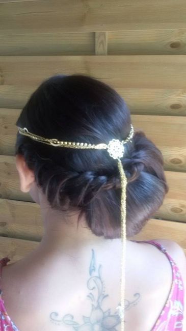 Coiffure 2