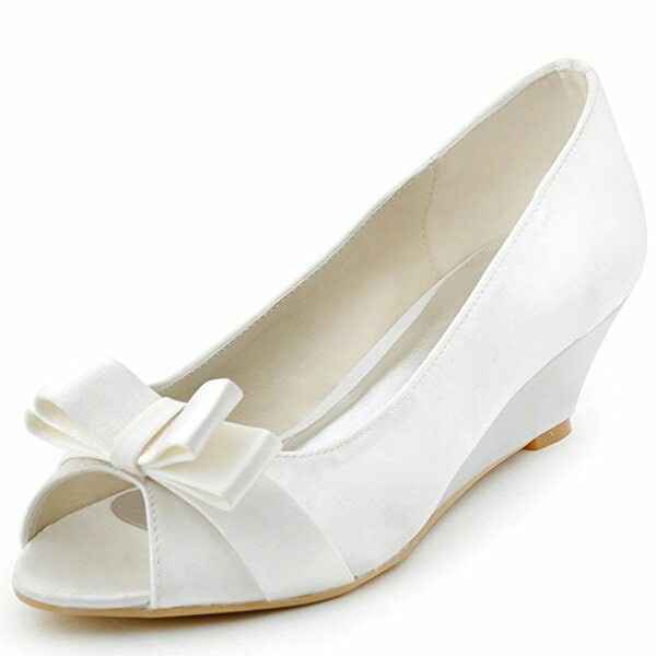 Où avez-vous trouvé vos chaussures ? - 1