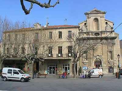 Mairie - 1