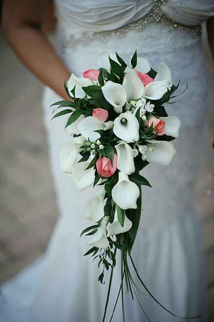 Montré moi vos bouquet 💐 - 1