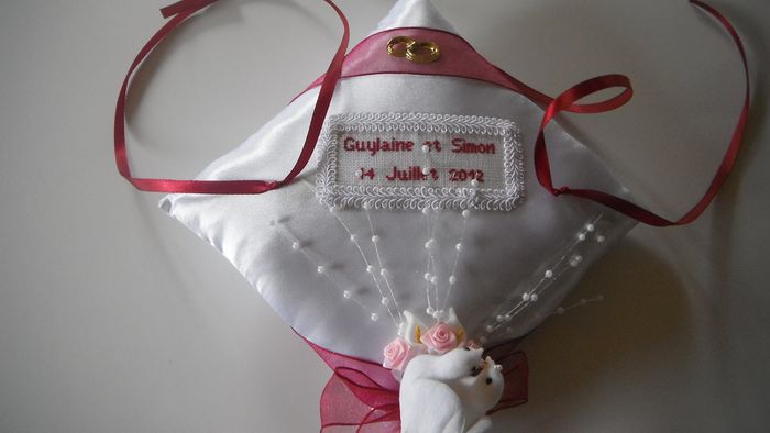 Coussin