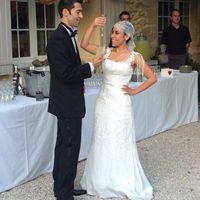 Mon mariage de rêve !!!! - 6