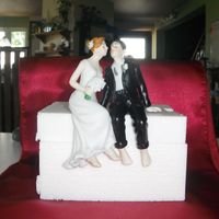 top cake