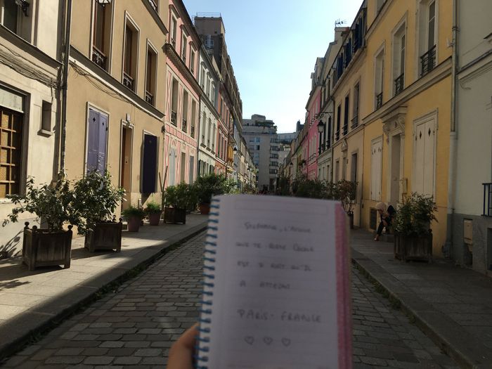 Love Note - 2