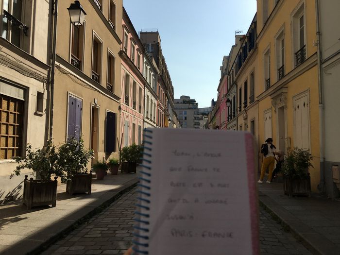 Love notes - 2