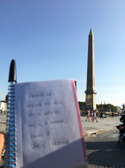 Love note - 3