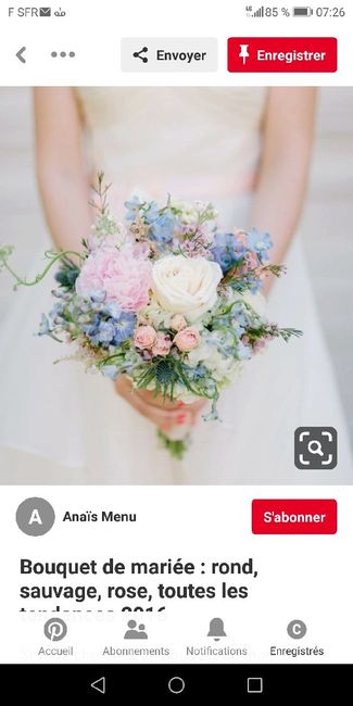 Choix du bouquet !! - 1