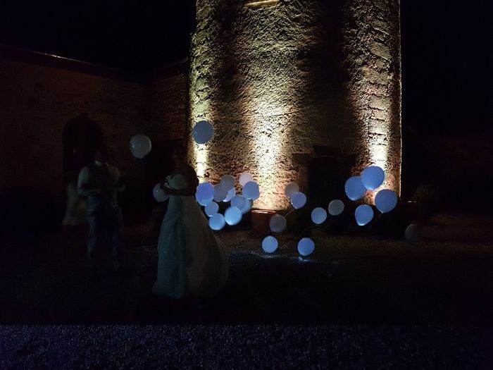 Animation Romantique - 1