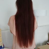 Cheveux à 1an, quels soins ? - 1