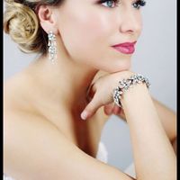 Coiffure année 50 - 2