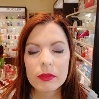 Coiffure année 50 - 1