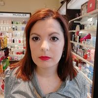 Coiffure année 50 - 2