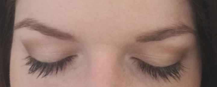 Essaies maquillage - 2